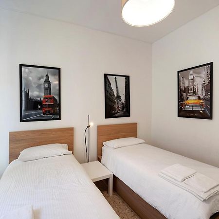 Appartamento Osteria Consani Ventimiglia Eksteriør bilde