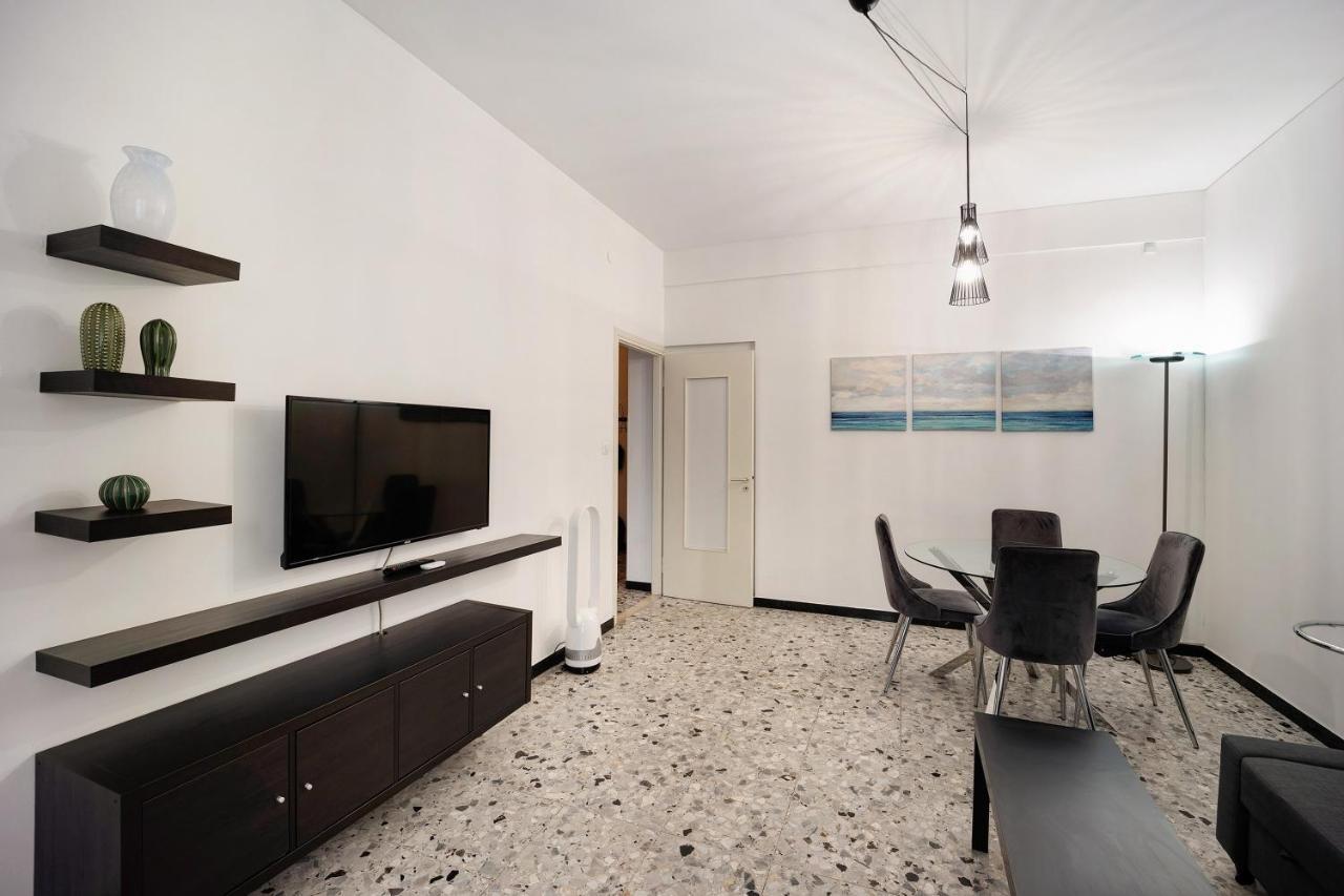 Appartamento Osteria Consani Ventimiglia Eksteriør bilde