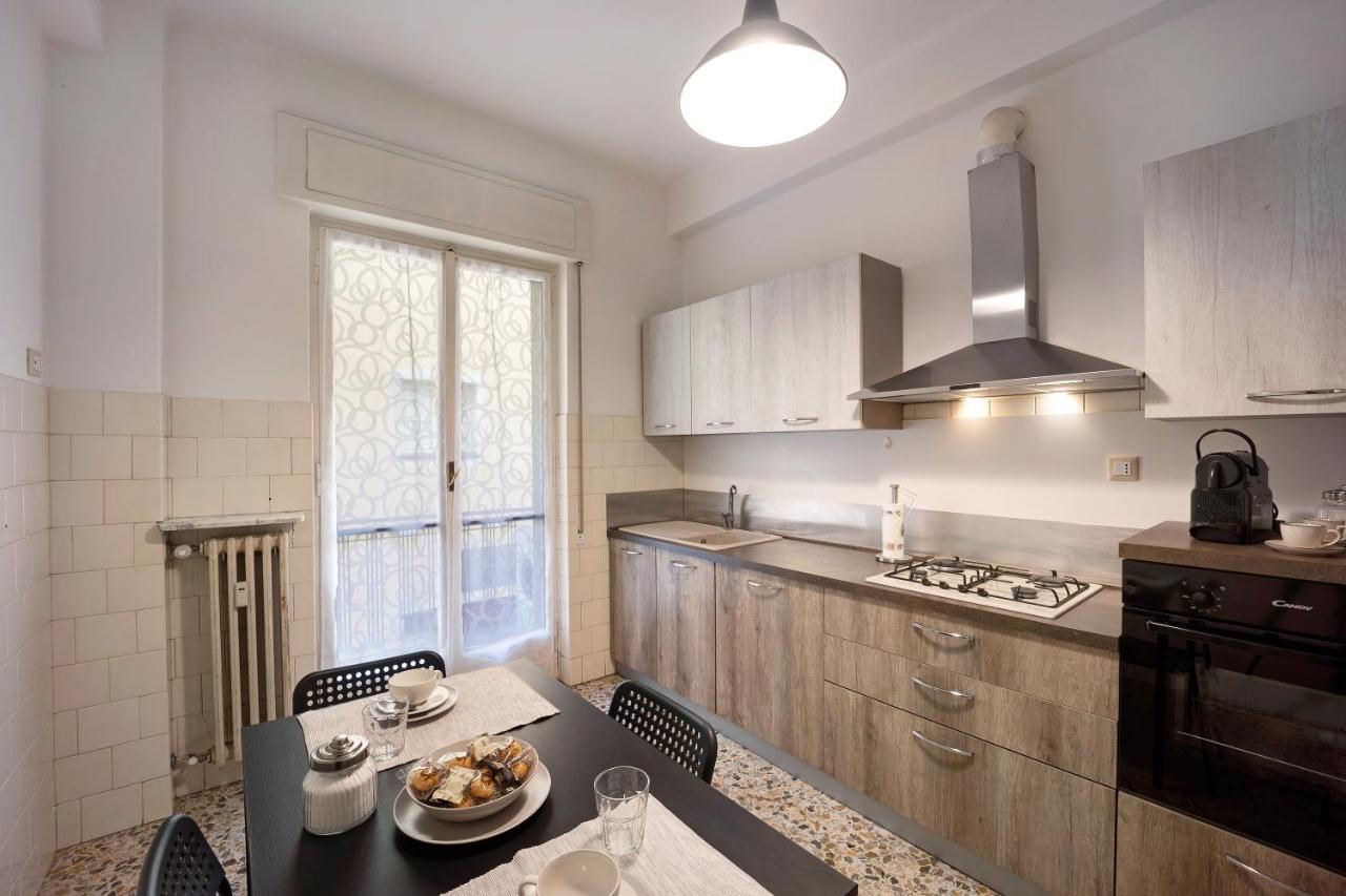 Appartamento Osteria Consani Ventimiglia Eksteriør bilde