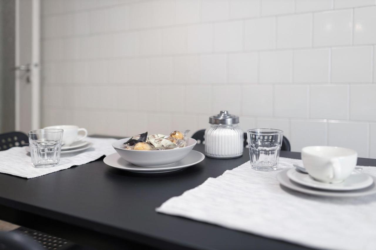 Appartamento Osteria Consani Ventimiglia Eksteriør bilde
