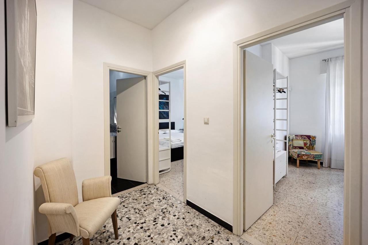 Appartamento Osteria Consani Ventimiglia Eksteriør bilde